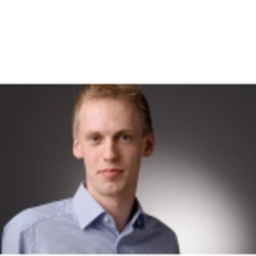 Dipl.-Ing. Jonas Burger