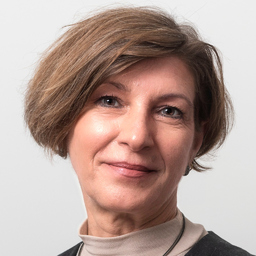 Anke Kraus