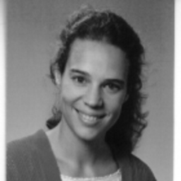 Ina Elisabeth von Gerlach