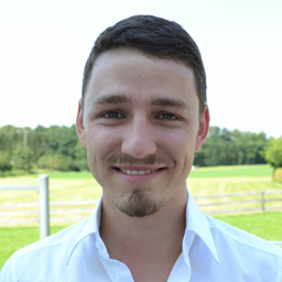 Benedikt Krammer