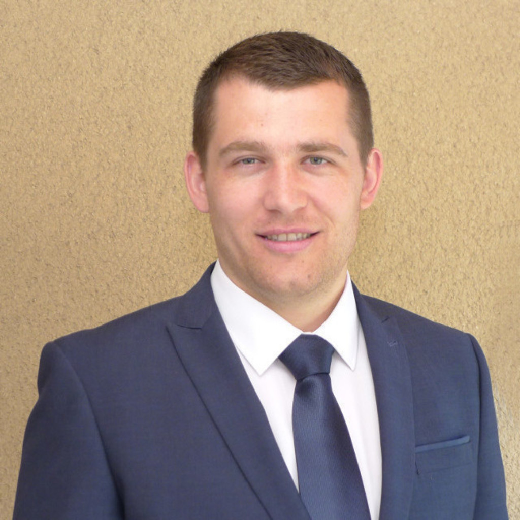 Andrian Dudonu Wissenschaftlicher Mitarbeiter Institut für