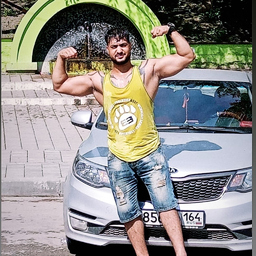 Ugarid Ali