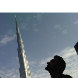 Sarfaraz Meghani's profile picture