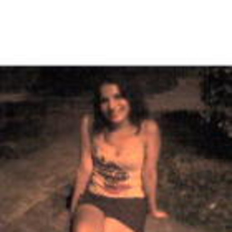 Irocema Flores Perez