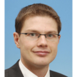 Sascha Boettcher LL.M.