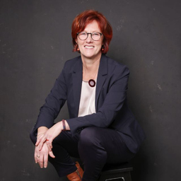 Astrid Kruse