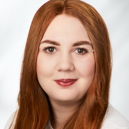 Merle-Sophie Östreich 