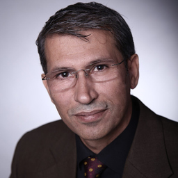Ing. saad kurgi