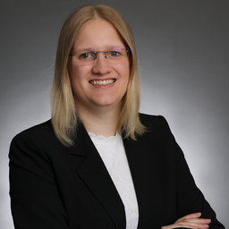 Kristin Beckmann's profile picture