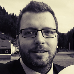Pascal Dorsch