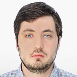 Oleksii Tarasov