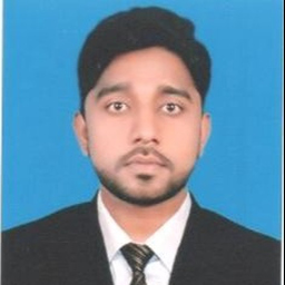 MOHAMMED IMRANULLAH KHAN