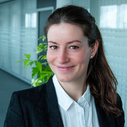 Profilbild Marie-Therese Sonnauer