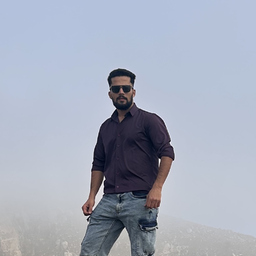 Yogesh Bhatt