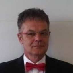 Profilbild Wolfgang Grebe