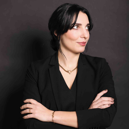 Corinna Klein