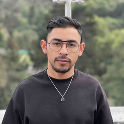 Sebastian Gil Sanchez