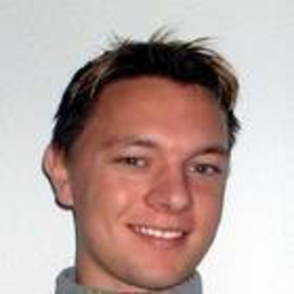 Christian Büttner Gesellschafter Famties XING