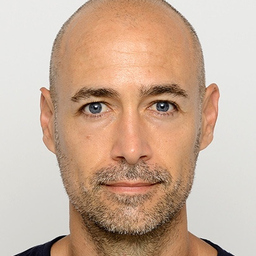Jerome Rousseau