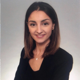 Mariam El Mourabit - Feuser