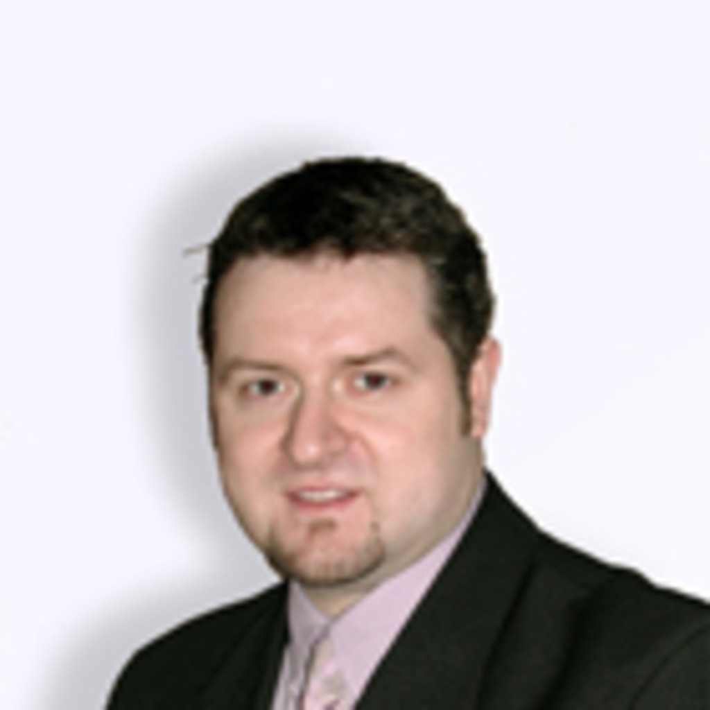 Daniel Janssen Inhaber Agentur Janssen XING