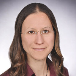 Dr. Iris Vargas Jentzsch