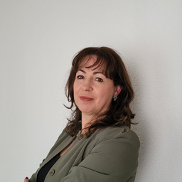 Yvette Veckenstedt