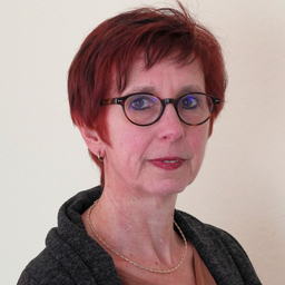Silvia von Wartburg