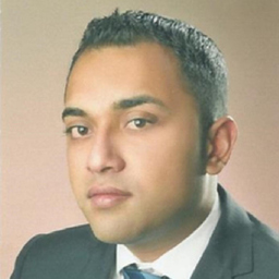 Musawar Ahmad LL.M. 