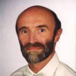 Profilbild Andreas Borgmann