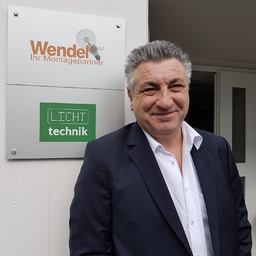 Ralf Wendel