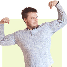 Iaroslav Korobeinikov's profile picture