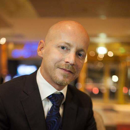 Ivan Johannes Gazdik
