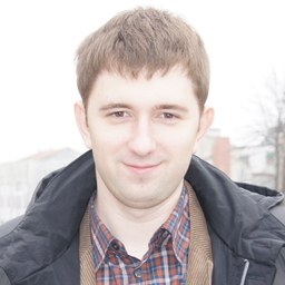 Artyom Bocharov