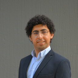 Alireza Hasani