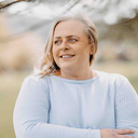 Kerstin Strohmeier geb. Schlegel