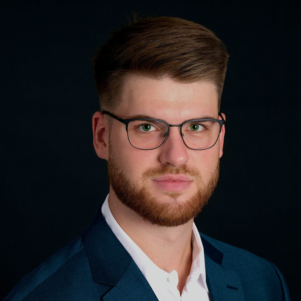 samuel schlegel Marketingleiter & IT Pantheon Elite XING