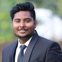 Santosh Lokhande