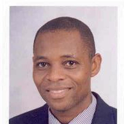 Koffi Henyoh