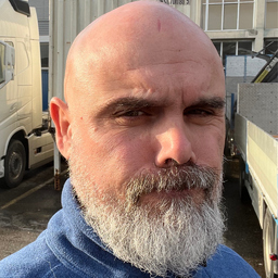Martin Steffen