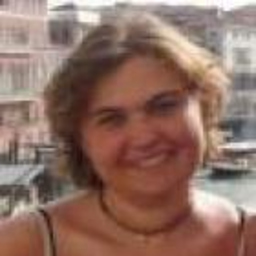 ilaria salvalaggio