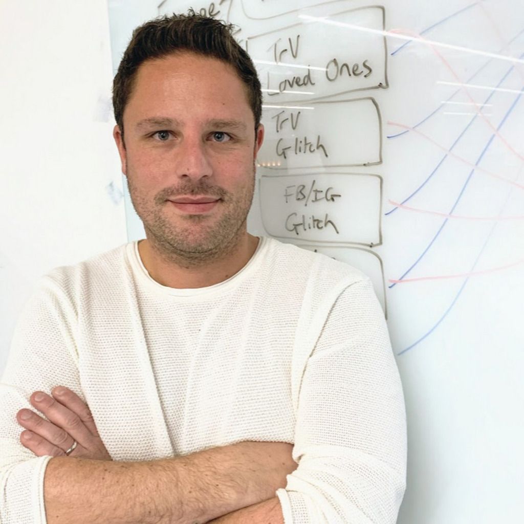 Calogero Sciabbarrasi Manager Accenture Song XING