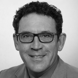 Andreas Ibsch