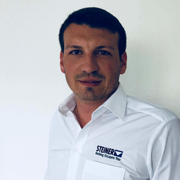 Andreas Ruf