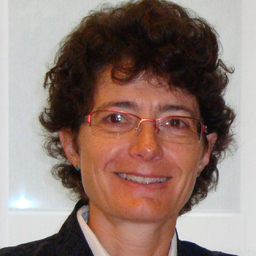 Lucia Gerber