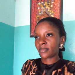 Mauricette Ntadi