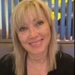 Christine Herzog