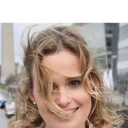 Katrin Weppner