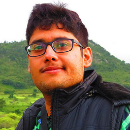 Vishwa Trivedi