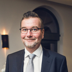 Holger Ohlrich